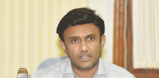 ನಾಲ್ಕನೇ ಅಲೆ ಬಂದಿಲ್ಲ. ಪ್ರಕರಣ ಹೆಚ್ಚುತ್ತಿರುವುದರಿಂದ ಮುನ್ನೆಚ್ಚರಿಕೆ ಕ್ರಮ ಅಗತ್ಯ: ಆರೋಗ್ಯ ಸಚಿವ ಡಾ.ಕೆ.ಸುಧಾಕರ್