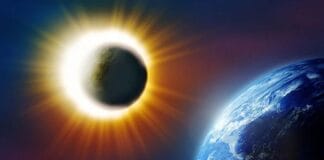ಇಂದು ಸೂರ್ಯಗ್ರಹಣ ಈ ರಾಶಿಗಳ ನಸೀಬು ಫಳ ಫಳ ಹೊಳೆಯುತ್ತದಂತೆ! ನಿಮ್ಮ ರಾಶಿ ಇದೆಯಾ?
