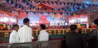 ಡಾ. ಶ್ರೀ ಶಿವಕುಮಾರ ಸ್ವಾಮೀಜಿ ಅವರ 115ನೇ ಗುರುವಂದನೆಗೆ ಕ್ಷಣಗಣನೆ