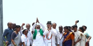 ಬಾಬು ಜಗಜೀವನರಾಮ್ ಅವರ ಜಯಂತಿ ಕಾರ್ಯಕ್ರಮದಲ್ಲಿ ಸಿದ್ದರಾಮಯ್ಯ