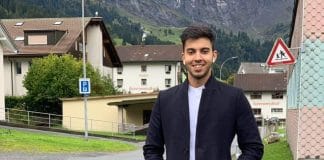 ಫೋರ್ಬ್ಸ್ 30 ಅಂಡರ್ 30ಯಲ್ಲಿ 25 ವರ್ಷದ ಕಡಿಮೆ ವೆಚ್ಚದ ವಸತಿ ಡೆವಲಪರ್ ಕಾಣಿಸಿಕೊಂಡಿದ್ದಾರೆ