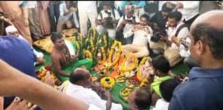 ಆಲಮಟ್ಟಿ ಆಣೆಕಟ್ಟಿನಿಂದ ಕಳಸಕ್ಕೆ ನೀರು ಸಂಗ್ರಹಿಸುವ : ಹೆಚ್.ಡಿ ಕುಮಾರಸ್ವಾಮಿ