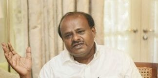 ಪಿಎಸ್ಐ ಮರು ಪರೀಕ್ಷೆ ಬೇಡ : ಮಾಜಿ ಮುಖ್ಯಮಂತ್ರಿ ಹೆಚ್.ಡಿ.ಕುಮಾರಸ್ವಾಮಿ