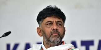 ಹಿರಿಯೂರಿನಲ್ಲಿ ಮಾಜಿ ಉಪಪ್ರಧಾನಿ ಬಾಬು ಜಗಜೀವನ್ ರಾಮ್ ಅವರ ಜನ್ಮದಿನ ಆಚರಣೆ ಕಾರ್ಯಕ್ರಮದಲ್ಲಿ ಡಿ.ಕೆ. ಶಿವಕುಮಾರ್ ಅವರ ಮಾತುಗಳು