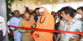 ಶಕ್ತಿಧಾಮದ ಮಕ್ಕಳಲ್ಲಿ ಅಪ್ಪುವನ್ನು ಕಾಣುತ್ತಿದ್ದೇನೆ: ಶಿವರಾಜ್ ಕುಮಾರ್