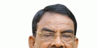 ಬಾಗೇಪಲ್ಲಿ ಕ್ಷೇತ್ರದ ಮಾಜಿ ಶಾಸಕ ಜಿ.ವಿ.ಶ್ರೀರಾಮರೆಡ್ಡಿ ನಿಧನಕ್ಕೆ ಗಣ್ಯರ ಸಂತಾಪ