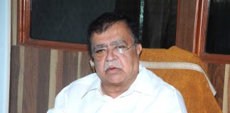 ಅಸ್ಪೃಶ್ಯತೆ ಆಚರಣೆ ಮಾಜಿ ಡಿಸಿಎಂ ಹೇಳಿಕೆಯಡಿ ಪ್ರಕರಣ ದಾಖಲಿಸಿ ಜಿಲ್ಲಾ ಪೊಲೀಸ್ ವರಿಷ್ಠಾಧಿಕಾರಿಗಳಿಗೆ ಮಾಜಿ ಶಾಸಕ ಕೆ.ಎನ್.ರಾಜಣ್ಣ ಆಗ್ರಹ