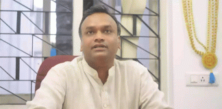 ಅಧಿಕಾರದಿಂದ ಕಿತ್ತೊಗೆಯುವುದು ನಮ್ಮ ಗುರಿ; ಪ್ರಿಯಾಂಕ್ ಖರ್ಗೆ