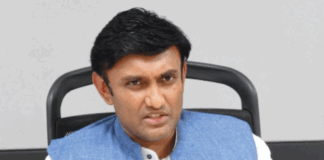 ಆಯುಷ್ಮಾನ್ ದಿನಸ: ಆರೋಗ್ಯ ಸಚಿವ ಡಾ.ಕೆ. ಸುಧಾಕರ್ ಆನ್ಲೈನ್ ಭಾಷಣ