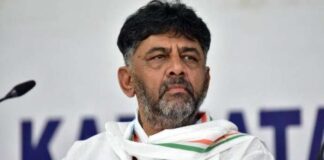 ಕರಾವಳಿಯ 10 ಕ್ಷೇತ್ರಗಳನ್ನು ಗೆಲ್ಲುತ್ತೇವೆ : ಡಿಕೆಶಿ