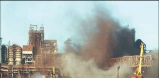 ಯೂಕ್ರೇನ್ ಶಾಲೆ ಮೇಲೆ ರಷ್ಯಾ ಬಾಂಬ್: ಮಕ್ಕಳು ಸೇರಿ 60 ಜನ ಮೃತಪಟ್ಟಿರುವ ಶಂಕೆ