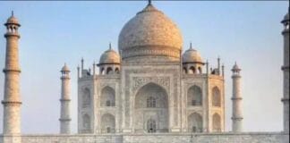 ‘ತಾಜ್ ಮಹಲ್’ ಅಲ್ಲ ‘ತೇಜೋ ಮಹಾಲಯ’ : ‘ಹಿಂದೂ ವಿಗ್ರಹ’ ಇರುವಿಕೆ ದೃಢೀಕರಿಸಲು ‘ಮುಚ್ಚಿದ ದ್ವಾರ’ ತೆರೆಯಿರಿ : ಹೈಕೋರ್ಟ್ಗೆ ಮನವಿ