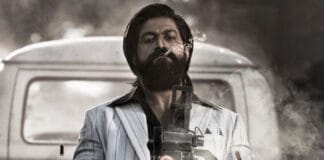 ಮತ್ತೊಂದು ದಾಖಲೆ: 25ನೇ ದಿನಕ್ಕೆ ರಾಜಮೌಳಿಯ RRR ಕಲೆಕ್ಷನ್’ಗೆ ಸೆಡ್ಡು ಹೊಡೆದ ‘KGF 2’