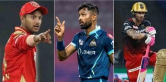 GT vs PBKS: ಇಂದಿನ ಪಂದ್ಯದಲ್ಲಿ ಯಾರು ಗೆದ್ದರೆ ಆರ್ಸಿಬಿಗೆ ಸಹಾಯ ಆಗಲಿದೆ?: ಇಲ್ಲಿದೆ ನೋಡಿ