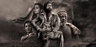 ಹಿಂದಿಯಲ್ಲಿ 400 ಕೋಟಿ ರೂ. ಬಾಚಿದ ‘ಕೆಜಿಎಫ್ 2’; ವಿಶ್ವಾದ್ಯಂತ ಯಶ್ ಚಿತ್ರ ಗಳಿಸಿದ್ದು 1100 ಪ್ಲಸ್ ಕೋಟಿ