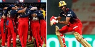 IPL2022 : ಇಂದಿನ ಪಂದ್ಯದಲ್ಲಿ RCB – CSK ಮುಖಾಮುಖಿ