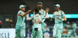 ಮೊದಲೆರಡು ಸ್ಥಾನದಲ್ಲಿ ಎರಡು ಹೊಸ ತಂಡಗಳು: ಐಪಿಎಲ್ 2022 ಅಂಕಪಟ್ಟಿ ಇಲ್ಲಿದೆ ನೋಡಿ