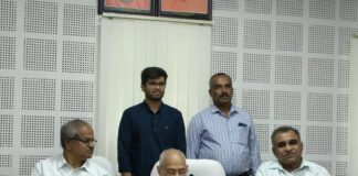 ಸಿದ್ದಗಂಗಾ ತಾಂತ್ರಿಕ ಮಹಾವಿದ್ಯಾಲಯ ನಾಳೆ ಗ್ರಾಜ್ಯುವೇಷನ್ ದಿನ