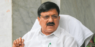 ಆರಗ ಜ್ಞಾನೇಂದ್ರ ಸೇರಿ ಕೆಲವು ಸಚಿವರ ಭವಿಷ್ಯ ಹೈಕಮಾಂಡ್ ಅಂಗಳದಲ್ಲಿ!