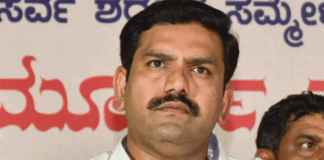 ಬಿಜೆಪಿ ಸರ್ಕಾರದ ವಿರುದ್ಧ ದಾಖಲೆಗಳಿಲ್ಲದೆ ಕಾಂಗ್ರೆಸ್ ಆರೋಪ ಮಾಡುತ್ತಿದೆ : ಬಿಜೆಪಿ ಉಪಾಧ್ಯಕ್ಷ ಬಿ ವೈ ವಿಜಯೇಂದ್ರ