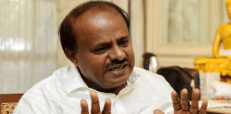 ನಮ್ಮ ಪಕ್ಷದ ತಂಟೆಗೆ ಬಂದವರೇ ಬೀದಿಪಾಲಾಗ್ತಾರೆ: ಎಚ್ಚರಿಕೆ ನೀಡಿದ ಮಾಜಿ ಮುಖ್ಯಮಂತ್ರಿ ಹೆಚ್ ಡಿ ಕುಮಾರಸ್ವಾಮಿ