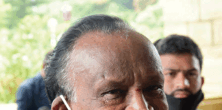 ‘ಬಿಜೆಪಿ ಬಗ್ಗೆ ಅಸಮಾಧಾನ ಇಲ್ಲ, ಈಗಲೂ ಬಿಜೆಪಿಯಲ್ಲಿದ್ದೇನೆ, ಮುಂದೆಯೂ ಇರುತ್ತೇನೆ’: ಸಚಿವ ಎಂಟಿಬಿ ನಾಗರಾಜ್