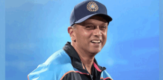 ಎಲ್ಲಾ ಸುಳ್ಳು, ನಾನ್ಯಾವ ಬಿಜೆಪಿ ಕಾರ್ಯಕ್ರಮಕ್ಕೂ ಹೋಗುತ್ತಿಲ್ಲ: ರಾಹುಲ್ ದ್ರಾವಿಡ್