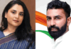 ಪಕ್ಷದಲ್ಲಿ ರಮ್ಯಾ ಸ್ಥಾನಮಾನ ಏನೆಂಬುದು ನನಗೆ ಗೊತ್ತಿಲ್ಲ: ಯುವ ಕಾಂಗ್ರೆಸ್ ಅಧ್ಯಕ್ಷ ನಲಪಾಡ್