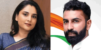 ಪಕ್ಷದಲ್ಲಿ ರಮ್ಯಾ ಸ್ಥಾನಮಾನ ಏನೆಂಬುದು ನನಗೆ ಗೊತ್ತಿಲ್ಲ: ಯುವ ಕಾಂಗ್ರೆಸ್ ಅಧ್ಯಕ್ಷ ನಲಪಾಡ್