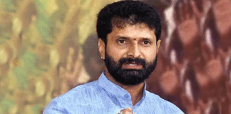 ಅಂಗೈ ಹುಣ್ಣಿಗೆ ಕನ್ನಡಿ ಹಿಡಿಯೋ ಅಗತ್ಯವಿಲ್ಲ: ಜ್ಞಾನವಾಪಿ ಮಸೀದಿಯಲ್ಲಿ ಶಿವಲಿಂಗ ಪತ್ತೆ ಕುರಿತು ಸಿ.ಟಿ ರವಿ ಪ್ರತಿಕ್ರಿಯೆ