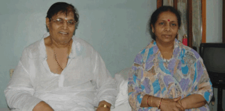 ಖ್ಯಾತ ನಟ ಎಂಪಿ ಶಂಕರ್ ಪತ್ನಿ ಮಂಜುಳ ಶಂಕರ್ ಹೃದಯಾಘಾತದಿಂದ ನಿಧನ