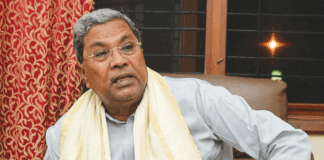 ಪಿಎಸ್ಐ ಹಗರಣ ಪೂರ್ವ ನಿಯೋಜಿತ ಕೃತ್ಯ: ವಿಪಕ್ಷ ನಾಯಕ ಸಿದ್ದರಾಮಯ್ಯ ವಾಗ್ದಾಳಿ