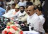 ಮನೆ ಹಾನಿಗೆ ತಕ್ಷಣ ಪರಿಹಾರ ನೀಡಿ: ಸಿಎಂ ಬಸವರಾಜ ಬೊಮ್ಮಾಯಿ ಸೂಚನೆ