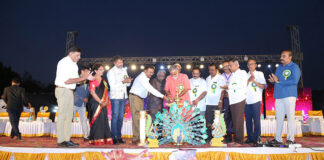 ಭಾರತೀಯ ಗುರುಕುಲ ಪದ್ದತಿ ವಿಶ್ವಕ್ಕೆ ಮಾದರಿ