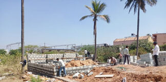 ಉಳ್ಳವರ ಪಾಲಾಗುತ್ತಿರುವ ಸರ್ಕಾರಿ ಭೂಮಿ ಉಳಿಸಿ