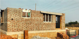 ಶಿರಾ : ಆಶ್ರಯ ಮನೆಗಳಿಗೆ ಮಂಜೂರಾಗದ ಅನುದಾನ