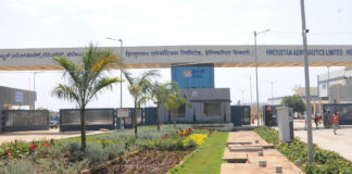 ಎಚ್ಎಎಲ್ ಘಟಕ ಮತ್ತೊಂದು ಸುಳ್ಳಿನ ಫುಡ್ಪಾರ್ಕ್ ಆಗದಿರಲಿ: ಸಿಪಿಐ