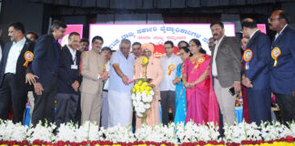 ವೈದ್ಯರಾಗಿ ಜವಾಬ್ದಾರಿಯಿಂದ ನುಣುಚಿಕೊಳ್ಳದಿರಿ : ಜೆಸಿಎಂ