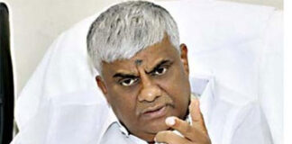 ಹಾಸನದಿಂದ ಸರ್ಧೆಗೆ ನಾನು ರೆಡಿ : ರೇವಣ್ಣ