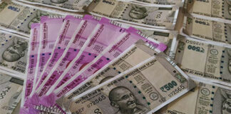 1 ಕೋಟಿ ರೂ. ಹಣದ ಜೊತೆ ಕಸ್ಟೋಡಿಯನ್ ಪರಾರಿ