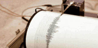 ಅಫ್ಘಾನಿಸ್ತಾನ : 4.3 ತೀವ್ರತೆ ಭೂಕಂಪನ