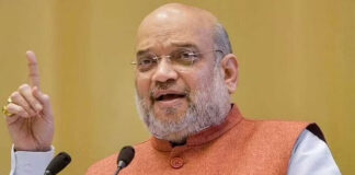 ಕರಾವಳಿಯಲ್ಲಿ ಅಮಿತ್ ಷಾ : ಮದ್ಯ ಮಾರಾಟ ನಿಷೇಧ