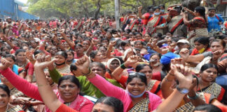 ಅಂಗನವಾಡಿ ಕಾರ್ಯಕರ್ತೆಯರಿಗೆ ಗ್ರಾಚ್ಯುಟಿ ಸೌಲಭ್ಯ : ಸಚಿವ ಹಾಲಪ್ಪ ಆಚಾರ್