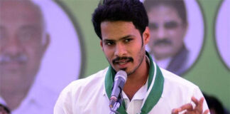 ಪಕ್ಷದ ಟಿಕೆಟ್ : ವರಿಷ್ಠರದ್ಧೇ ಅಂತಿಮ ತೀರ್ಮಾನ : ನಿಖಿಲ್ ಕುಮಾರಸ್ವಾಮಿ