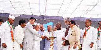 ಹೆಚ್.ಎ.ಎಲ್ ಯು.ಪಿ.ಎ ಅವಧಿಯಲ್ಲಿ ಮಾಡಿದ್ದು : ಸಿದ್ದರಾಮಯ್ಯ