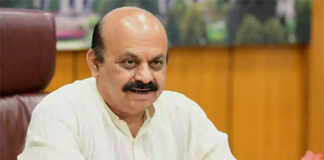 ಜನವರಿ : ರೂ.6085 ಕೋಟಿ ಜಿ.ಎಸ್.ಟಿ ಸಂಗ್ರಹ : ಸಿಎಂ