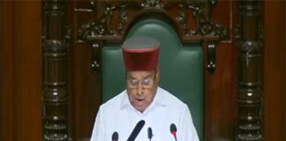 ರಾಜ್ಯಪಾಲರ ಭಾಷಣ : ಸಮಸ್ಯೆಗಳ ಕುರಿತು ಒಂದು ಮಾತು ಸಹ ಪ್ರಸ್ತಾಪಿಸಿಲ್ಲ