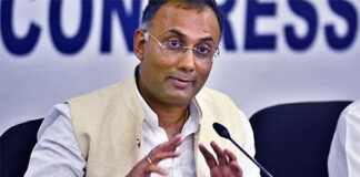 ಅದಾನಿ ವಂಚನೆ : ಪ್ರಶ್ನಿಸಲು ಮೋದಿಗೆ ಸ್ನೇಹ ಅಡ್ಡಿಯೆ?