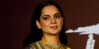 ನನ್ನ ಮೇಲೆ ಬೇಹುಗಾರಿಕೆ ಮಾಡಲಾಗುತ್ತಿದೆ : ಕಂಗನಾ ರನೌತ್