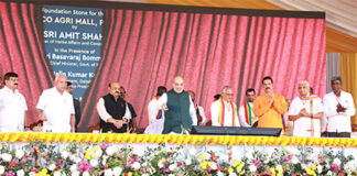 ಕ್ಯಾಂಪ್ಕೋ ಸಾಧನೆ ಶ್ಲಾಘಿಸಿದ ಅಮಿತ್ ಷಾ…!